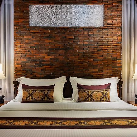 Prasats Boutique Hotel Phnom Penh Dış mekan fotoğraf