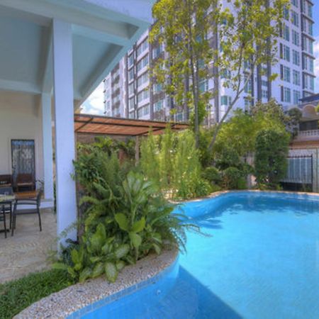 Prasats Boutique Hotel Phnom Penh Dış mekan fotoğraf