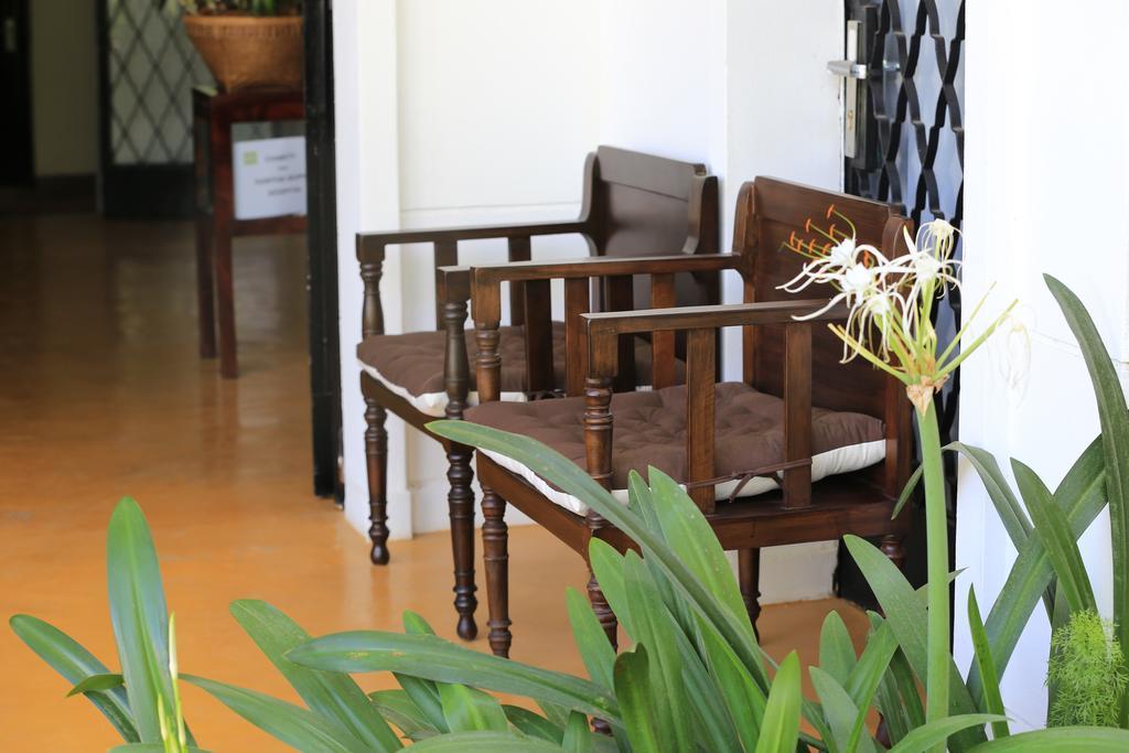 Prasats Boutique Hotel Phnom Penh Dış mekan fotoğraf