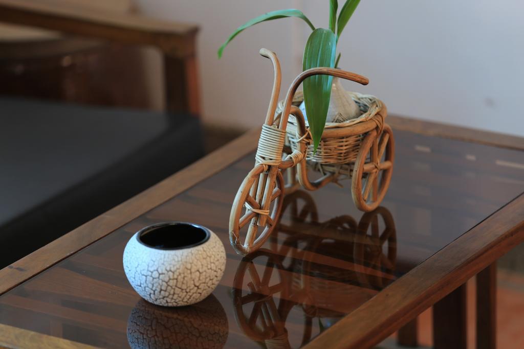 Prasats Boutique Hotel Phnom Penh Dış mekan fotoğraf