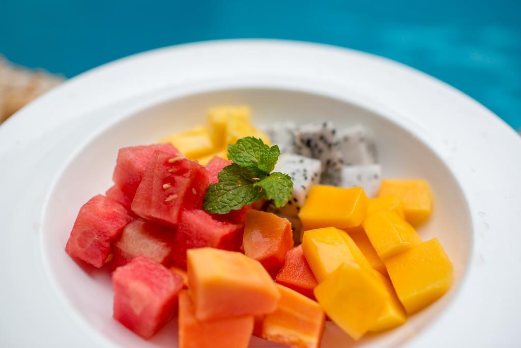 Prasats Boutique Hotel Phnom Penh Dış mekan fotoğraf