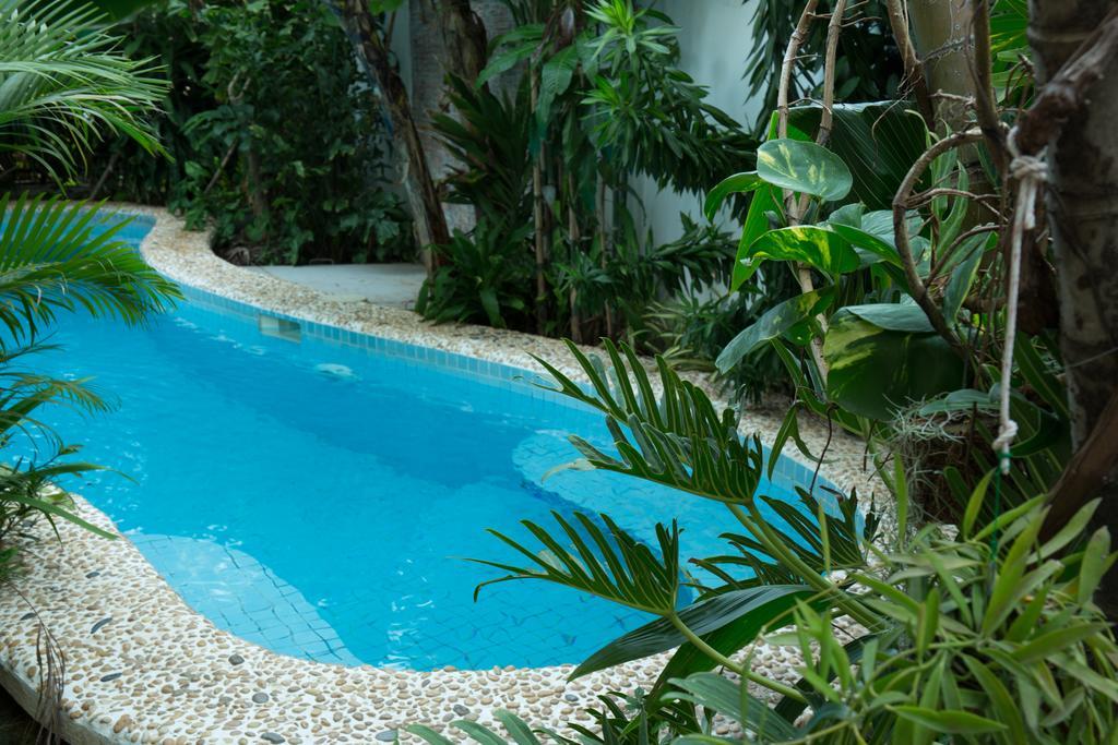 Prasats Boutique Hotel Phnom Penh Dış mekan fotoğraf
