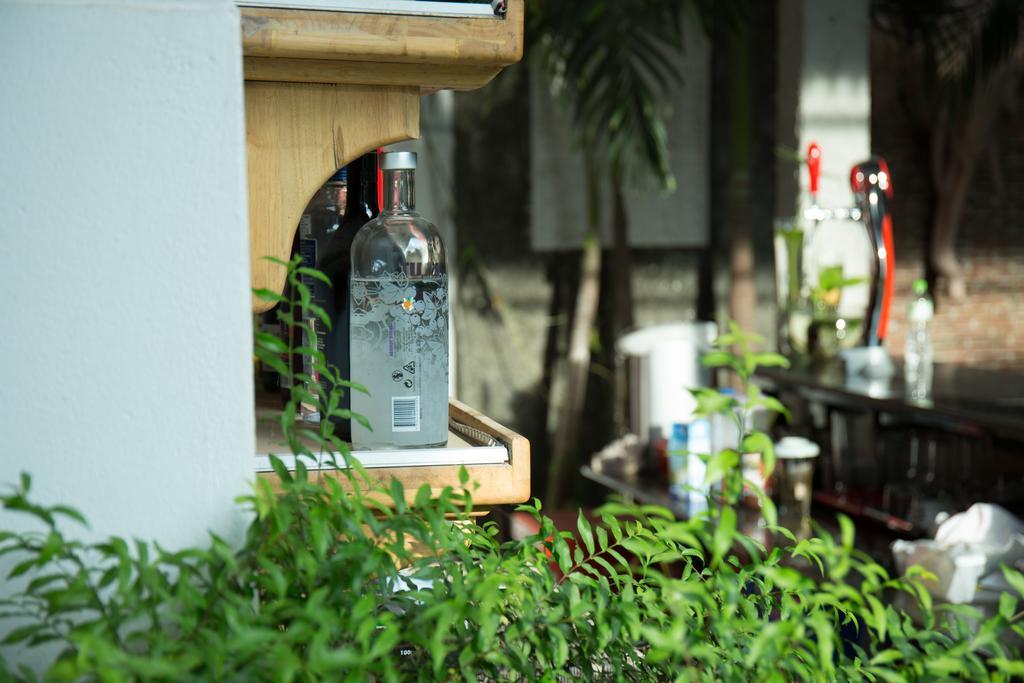 Prasats Boutique Hotel Phnom Penh Dış mekan fotoğraf