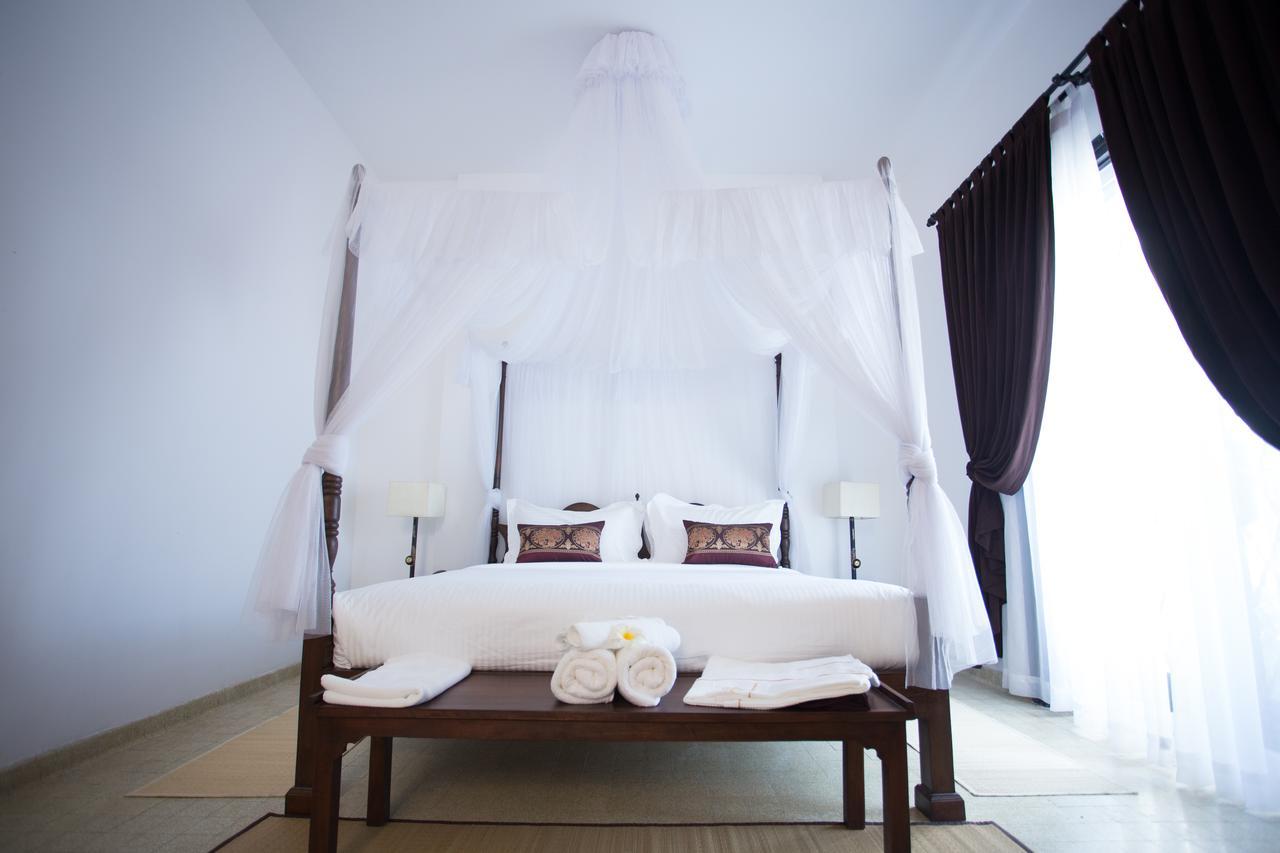 Prasats Boutique Hotel Phnom Penh Dış mekan fotoğraf