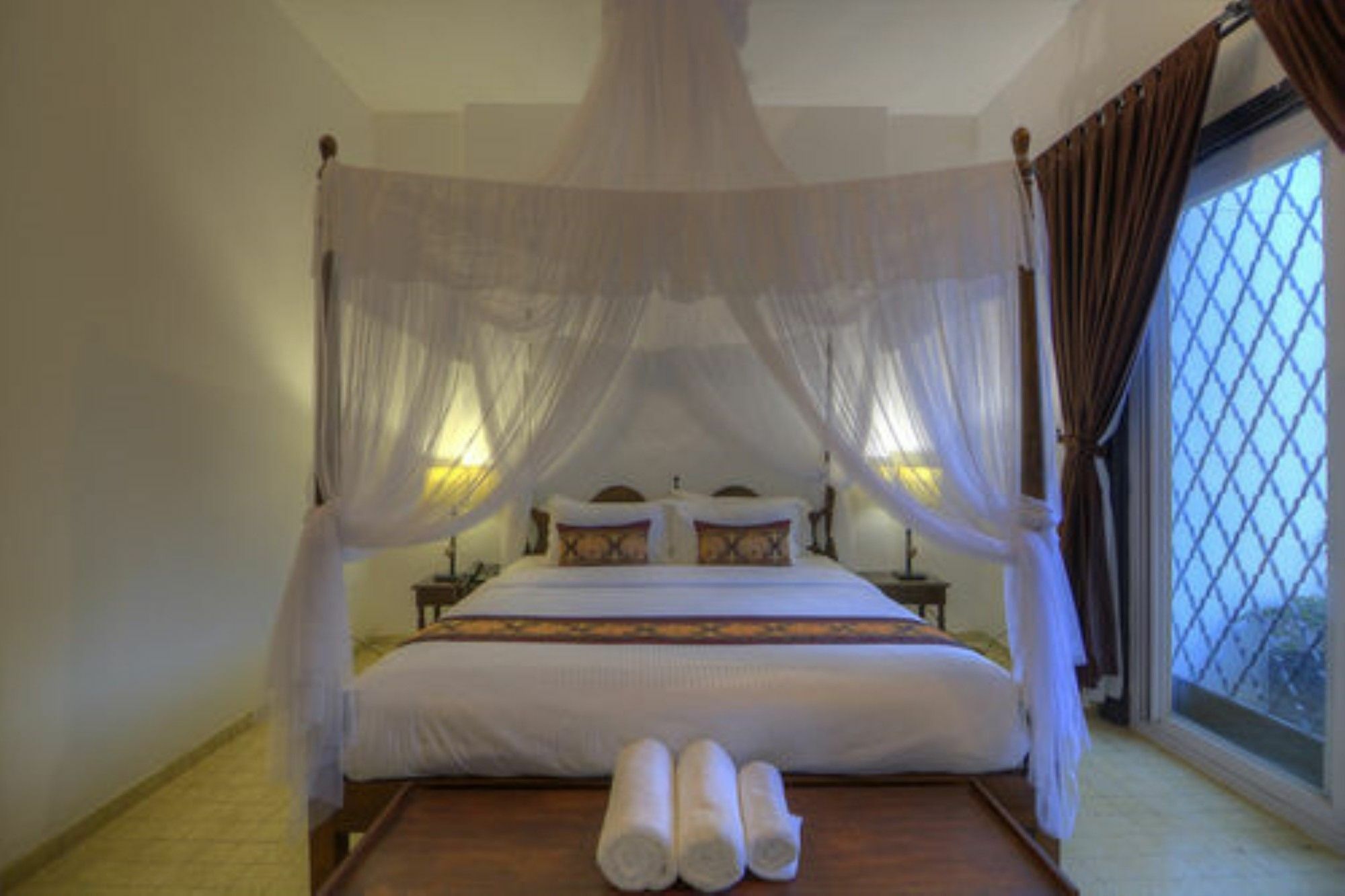 Prasats Boutique Hotel Phnom Penh Dış mekan fotoğraf