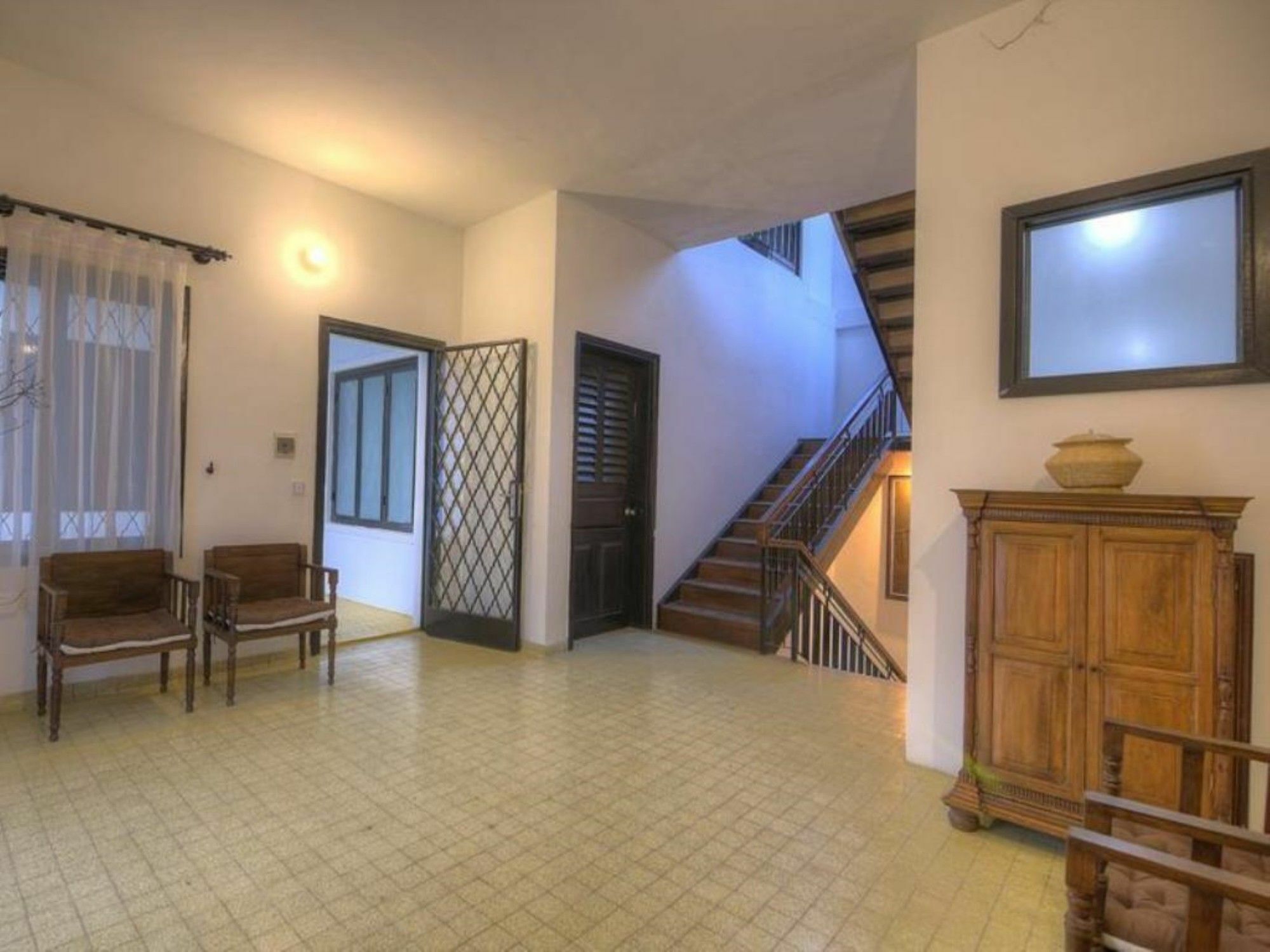 Prasats Boutique Hotel Phnom Penh Dış mekan fotoğraf