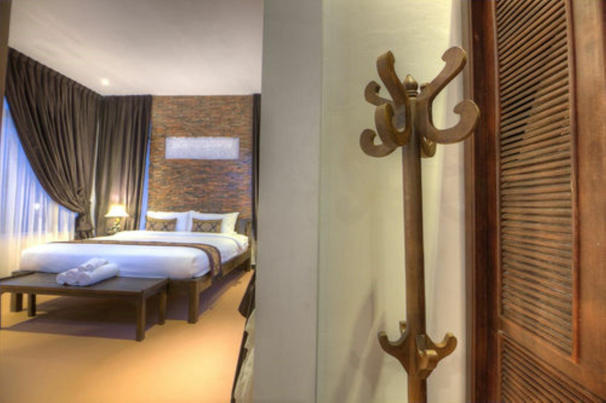 Prasats Boutique Hotel Phnom Penh Dış mekan fotoğraf