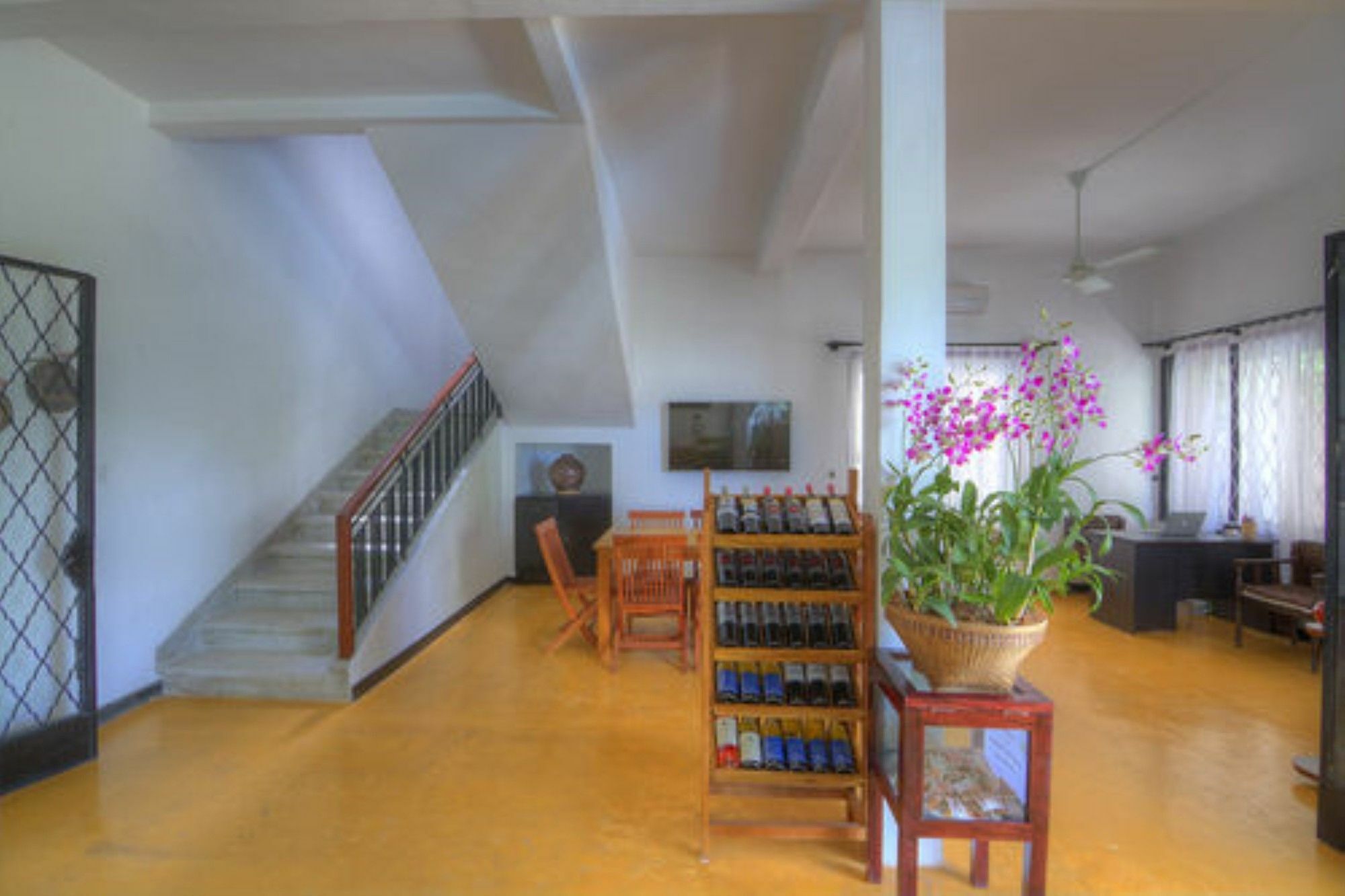 Prasats Boutique Hotel Phnom Penh Dış mekan fotoğraf