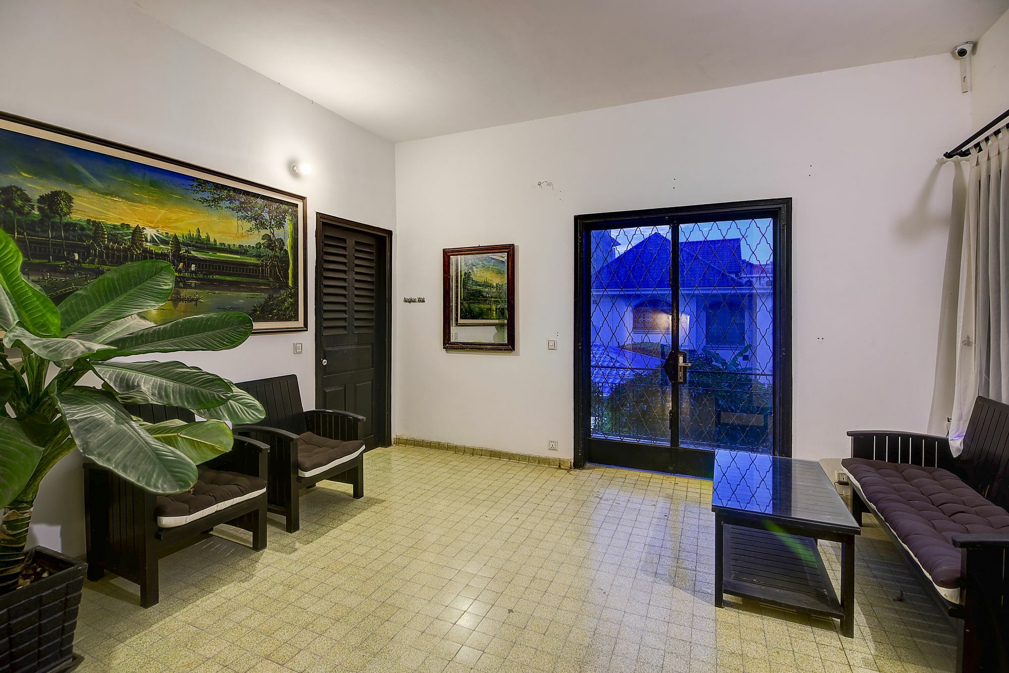 Prasats Boutique Hotel Phnom Penh Dış mekan fotoğraf