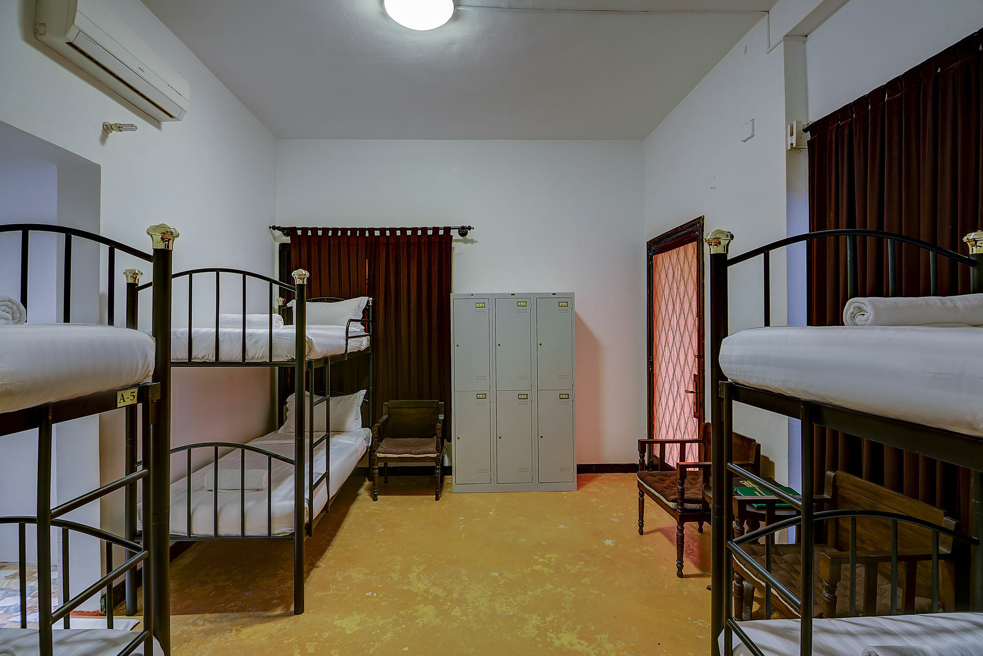 Prasats Boutique Hotel Phnom Penh Dış mekan fotoğraf